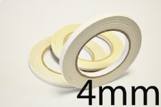Double sided tape - 4mm x 30 meters
